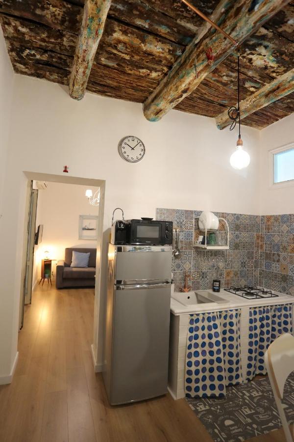 Titti E Nonna Villa Naples Exterior photo