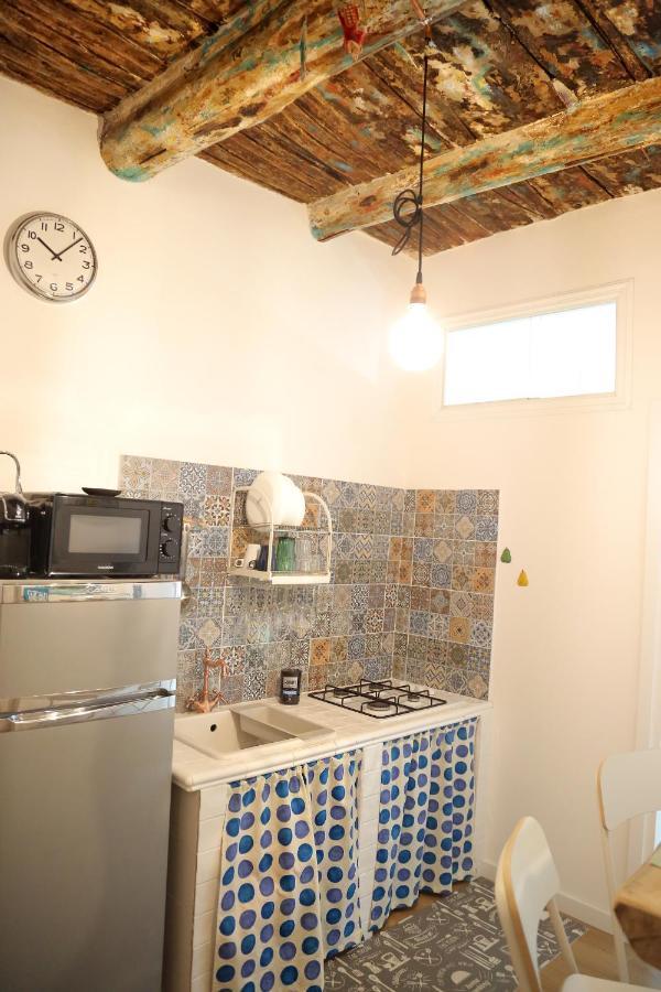 Titti E Nonna Villa Naples Exterior photo