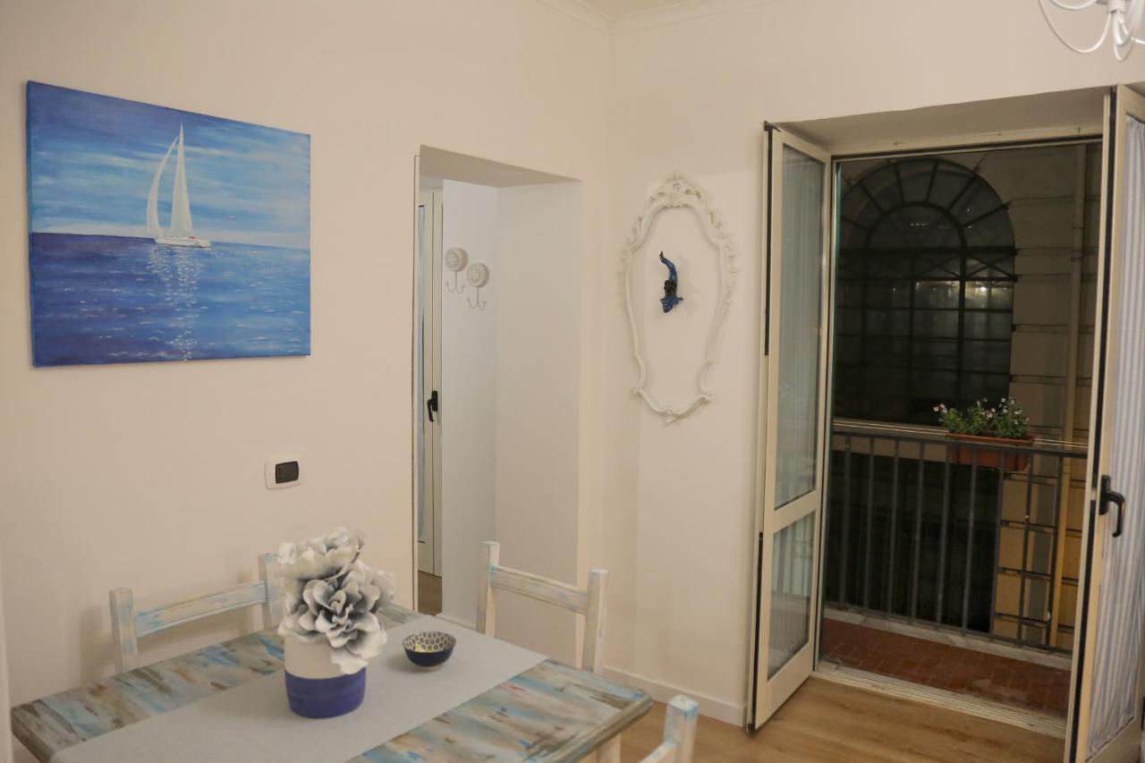 Titti E Nonna Villa Naples Exterior photo