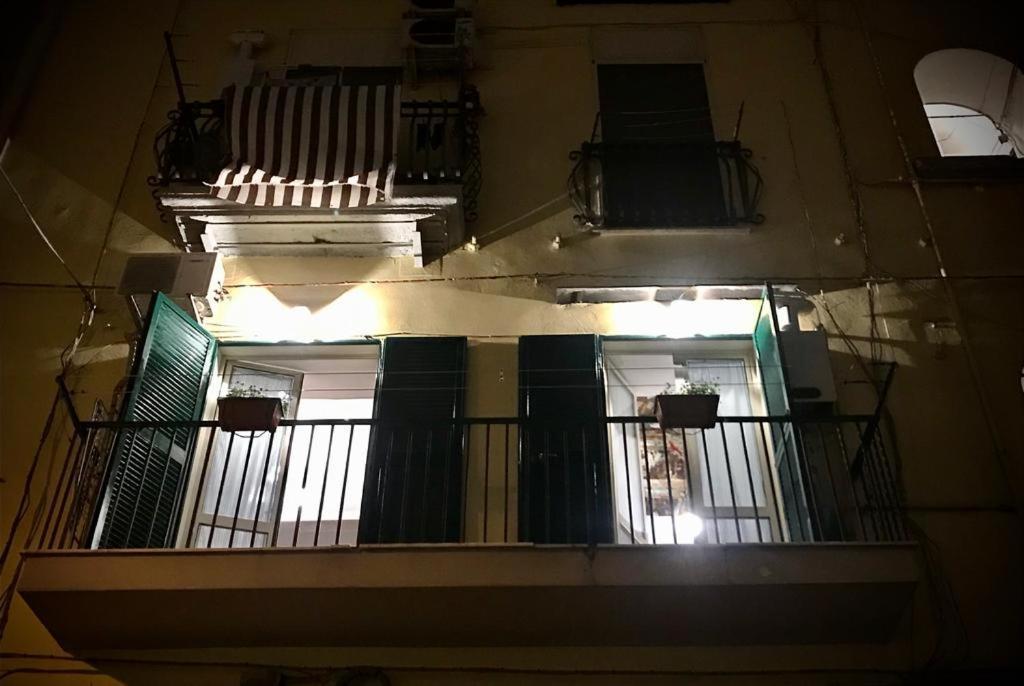 Titti E Nonna Villa Naples Exterior photo