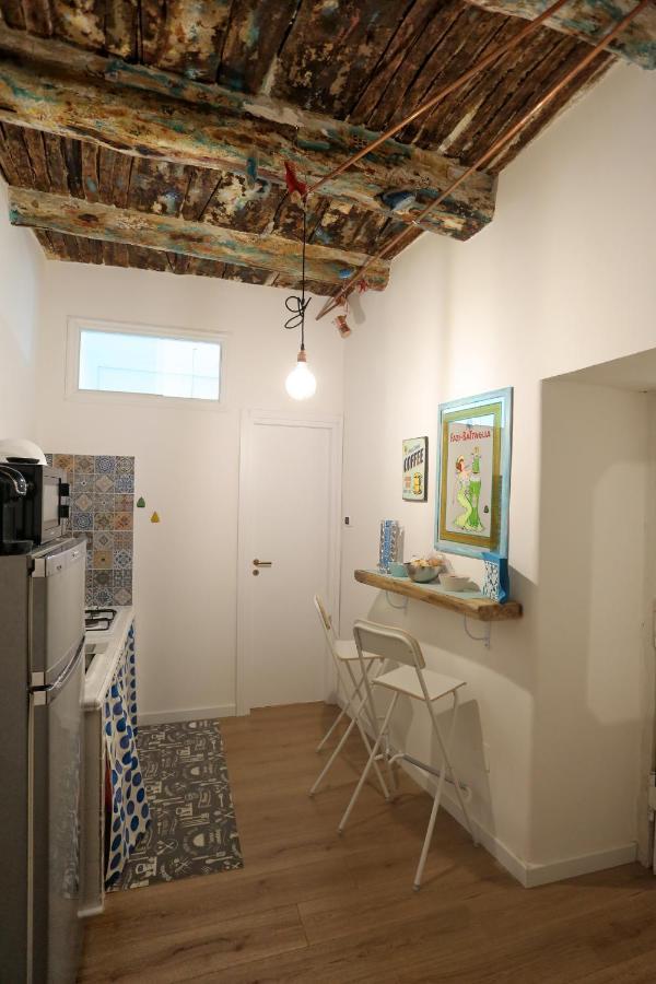 Titti E Nonna Villa Naples Exterior photo
